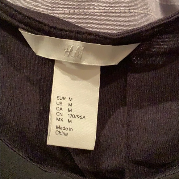 H&M tunic - Picture 2 of 5